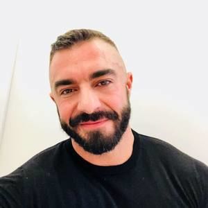 Meet your Posher, Lex